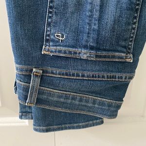 Rag and bone jean size 25